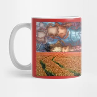 Field Colors Mug